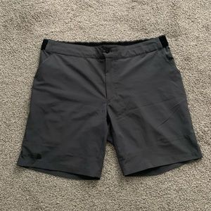 North Face Shorts 🏔️
